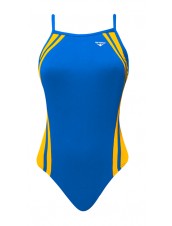 Women’s Reactor Splice Butterflyback Swimsuit
