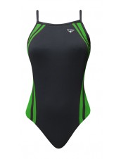 Women’s Reactor Splice Butterflyback Swimsuit