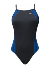 Women’s Reactor Splice Butterflyback Swimsuit