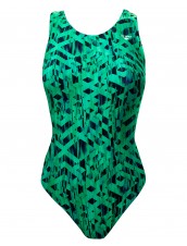 Women’s Omega Waveback Swimsuit