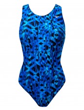 Women’s Omega Waveback Swimsuit
