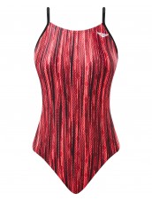 The Finals Girls' Zircon Swanback Swimsuit