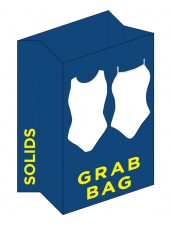 Women's Grab Bag Solids