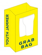 Youth Jammer Grab Bag