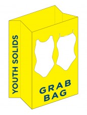 Youth Grab Bag Solids