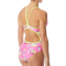 Women’s Reel It In Foil Funnies Flutterback Swimsuit 