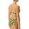 Women’s Smiley Non Foil Funnies Flutterback Swimsuit