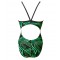 Girls’ Maize Butterflyback Swimsuit