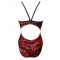 Girls’ Maize Butterflyback Swimsuit