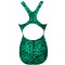 Girls’ Omega Waveback Swimsuit