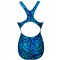 Girls’ Omega Waveback Swimsuit