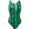 The Finals Girls' Edge Waveback Swimsuit
