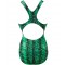 The Finals Girls' Edge Waveback Swimsuit
