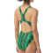 The Finals Women's Edge Waveback Swimsuit