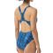 The Finals Women's Edge Waveback Swimsuit