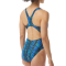 The Finals Women's Edge Waveback Swimsuit