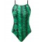 The Finals Girls' Edge Swanback Swimsuit