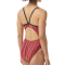 The Finals Women's Zircon Butterflyback Swimsuit