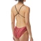 The Finals Women's Zircon Swanback Swimsuit