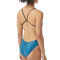 The Finals Women's Zircon Swanback Swimsuit