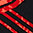 18 Red color