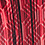 18 Red color