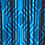 37 Blue color
