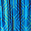 48 Blue/Green color
