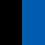 37 Blue color