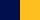 41 Navy/Gold color