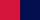 22 Red/Navy color