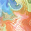 94 Multi color
