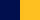 41 Navy/Gold color