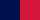 42 Navy/Red color