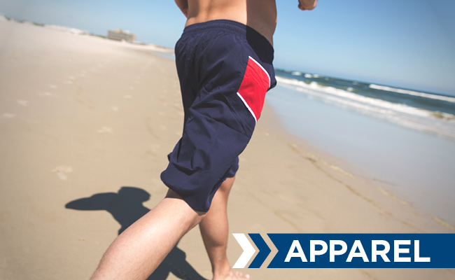 Shop The Finals Mens Apparel